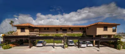 Cabo Vista Hotel Adults Only Hotels in Кабо-Сан-Лукас
