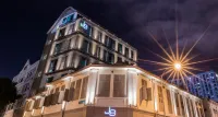 J8 Hotel Hotels in Bukit Timah