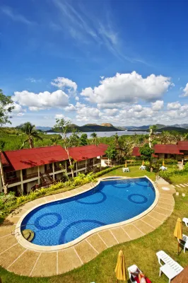Asia Grand View Hotel
