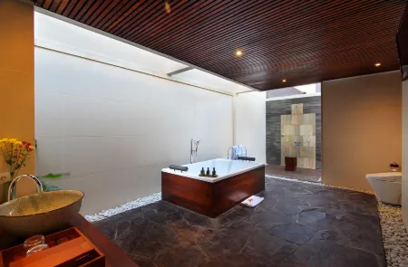 Avery le Nixsun Villas Uluwatu by Waringin Hospitality