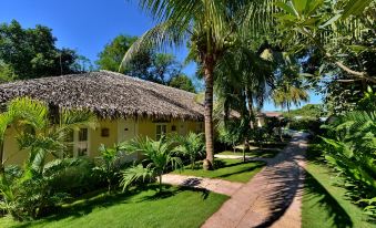 Oasis Hotel Bagan - Housity