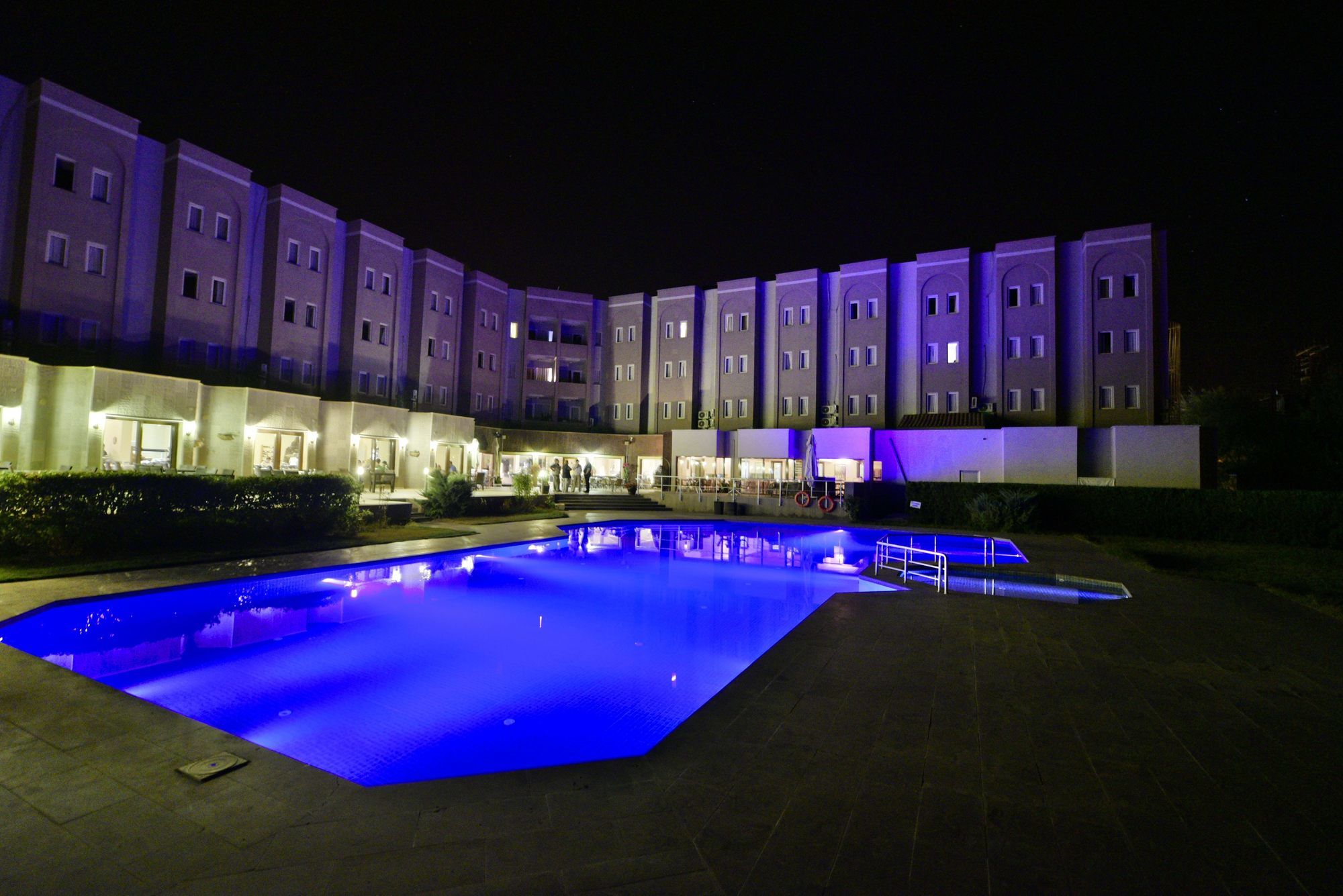 Avrasya Hotel