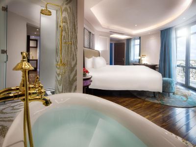 その他 ホテル ロイヤル ホイアン Mギャラリーの写真