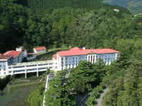 Balneario de Cestona 무트리쿠 호텔