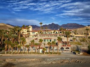 The Inn at Death Valley – Inside the Park