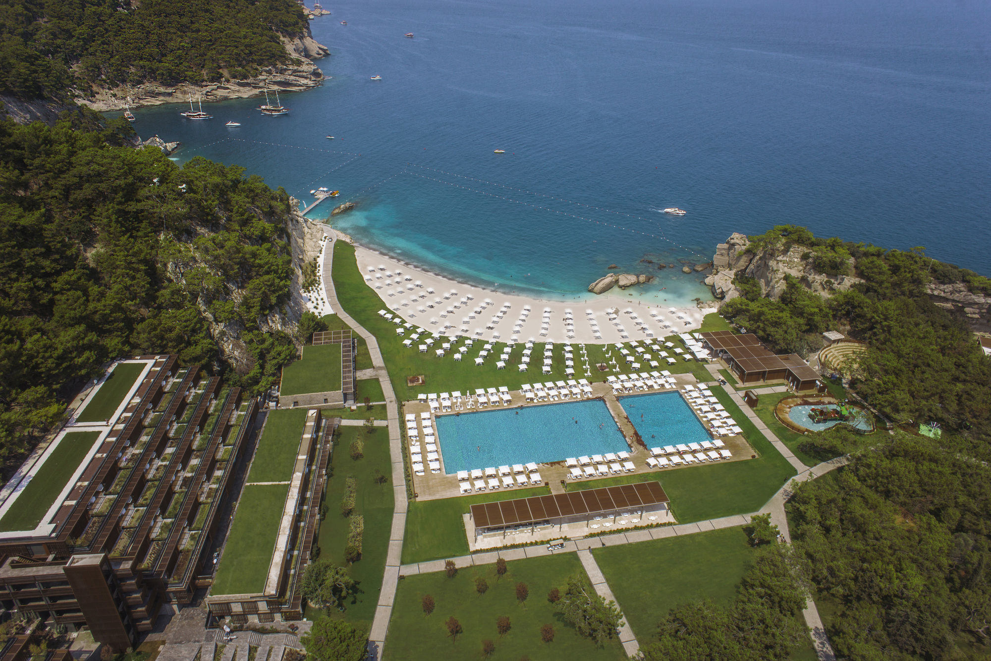 Maxx Royal Kemer Resort