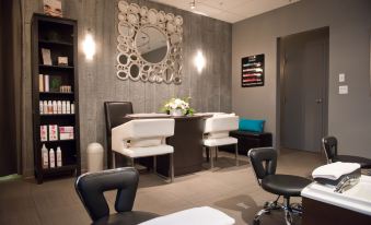 Best Western Plus Fergus Hotel