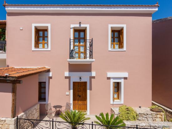 10 Best Hotels near Agios Ioannis Church, Choudetsi 2023 | Trip.com
