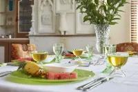 Bella Ev Guest House