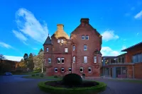 Fonab Castle Hotel