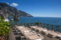 Hotel le Agavi - Romantic