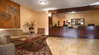 Best Western Oakdale Inn