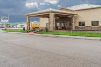 Best Western Inn  Suites