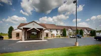 Best Western Derby Inn Hotels in Cloverland