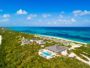 Sailrock South Caicos
