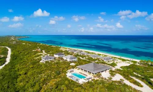 Sailrock South Caicos