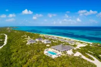 Sailrock South Caicos Hotels in South Caicos and East Caicos