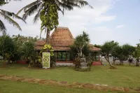 Pondok Pitaya Balian Hotel Các khách sạn gần Patung Makepung