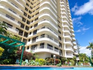 Capricornia Apartments