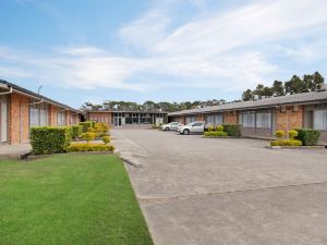 Gateshead Tavern & Motel