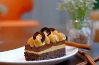 Crowne Plaza BANDUNG by IHG - 朝食
