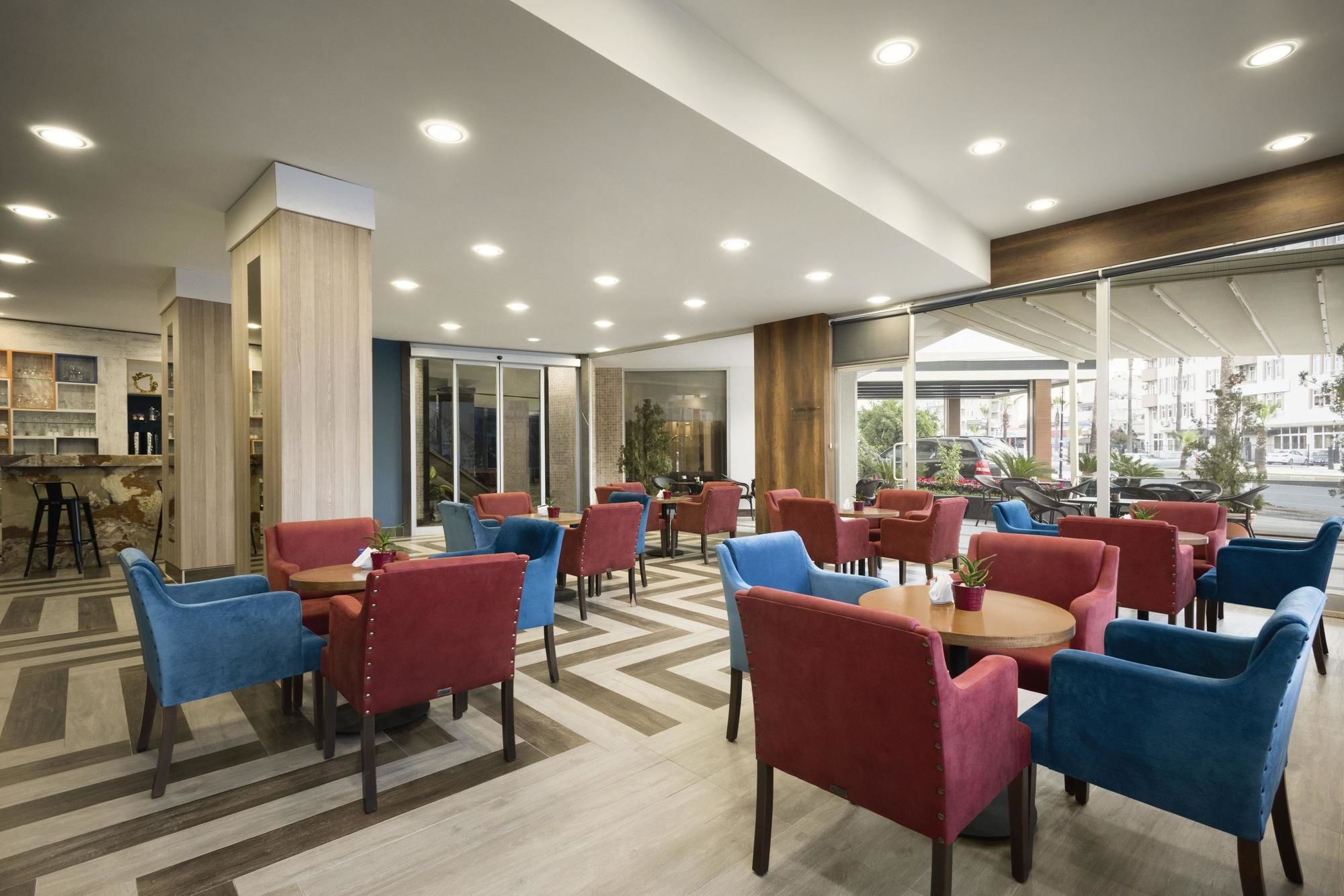 Ramada Mersin (Ramada by Wyndham Mersin)