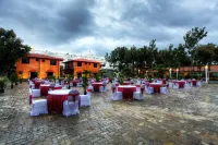 JAL Mahal Resort and Spa Hotels in Mysuru