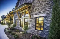 Best Western Plus Weatherford Các khách sạn ở Weatherford