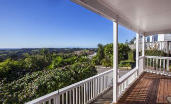 Mangawhai Retreat Apartments