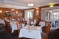 Central Caleula Motor Lodge Hotels in Orange