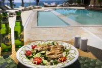 F Zeen Kefalonia Hotels in Moussata