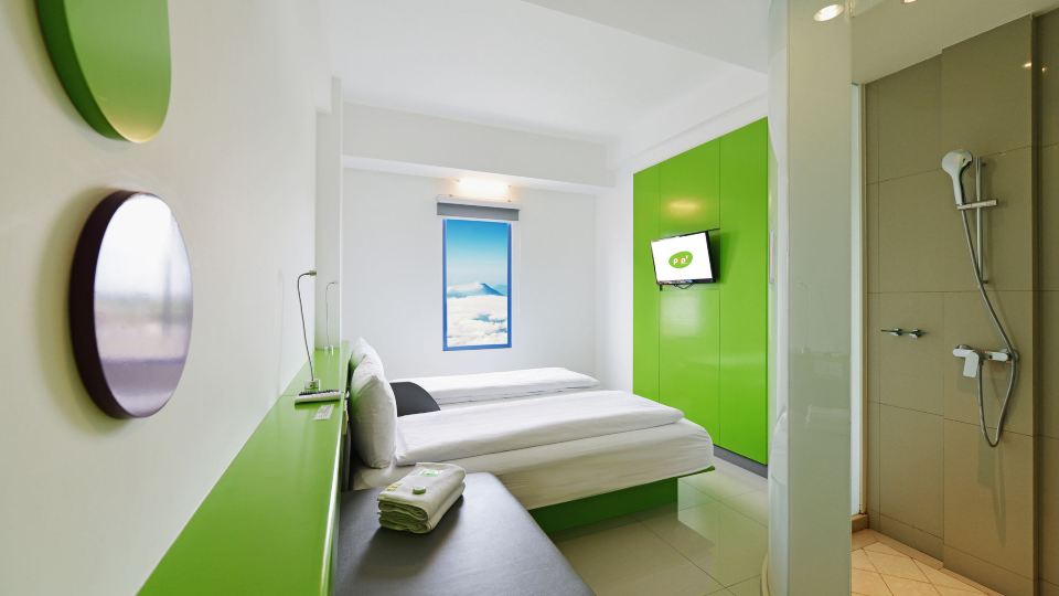 Pop! Hotel Malioboro - Yogyakarta