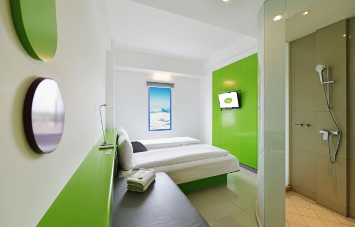 POP! Hotel Malioboro - Yogyakarta