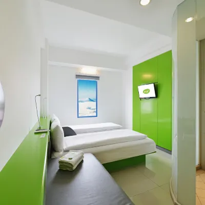 POP! Hotel Malioboro - Yogyakarta Hotel dekat Pasar Kranggan