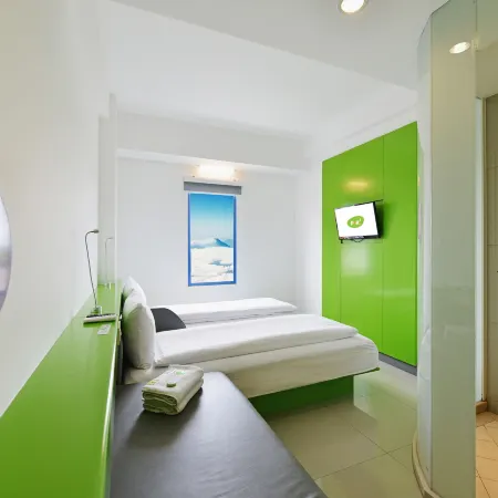 Pop! Hotel Malioboro - Yogyakarta