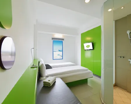 Pop! Hotel Malioboro - Yogyakarta Hotel di Yogyakarta