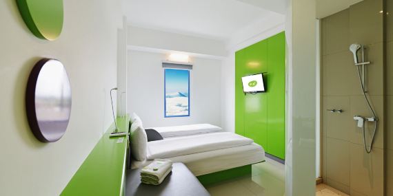 POP! Hotel Malioboro - Yogyakarta