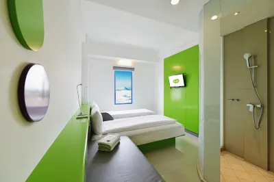 Pop! Hotel Malioboro - Yogyakarta