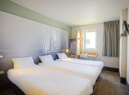 B&B Hotel Chartres Océane