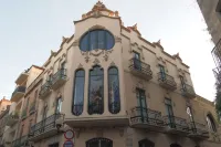 โรงแรม นูเซนติสตา