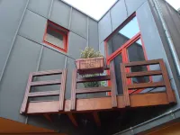 B&B Brigitte & Alain Hotels in Forest