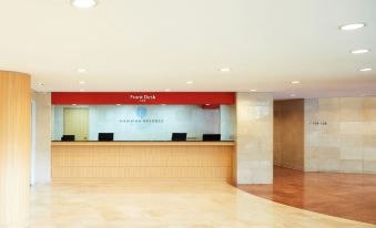 Hanwha Resort Sanjeong Lake Annecy