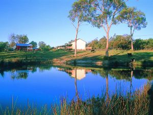 Platypus Park Country Retreat