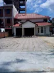 OYO 1017 Al-Inshirah Inn Hotels near Pantai Kemayang