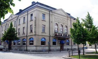 Best Western Hotel Statt Katrineholm