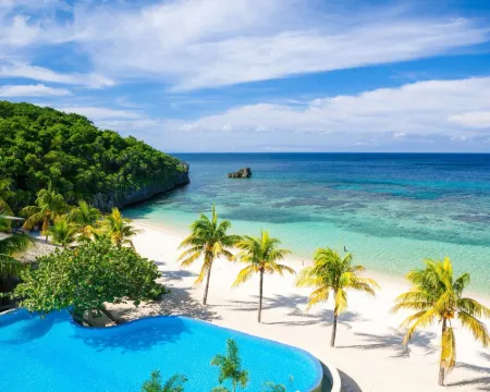 Kimpton GRAND ROATAN RESORT AND SPA by IHG Hotels in West Bay