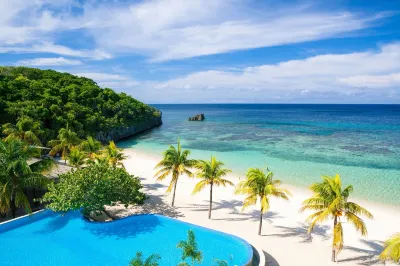 Kimpton Grand Roatan Resort and Spa فنادق في 