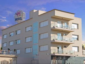 Hotel en Granollers | Hotel H
