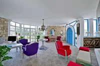 Bay C Hotel di Alacati Mahallesi