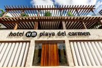 HM Playa del Carmen Hotels in Playa del Carmen